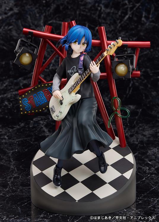 Bocchi the Rock! Ryo Yamada 1/7 Scale Figure
