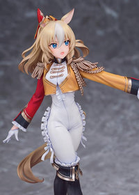 Uma Musume Pretty Derby Durandal 1/7 Scale Figure