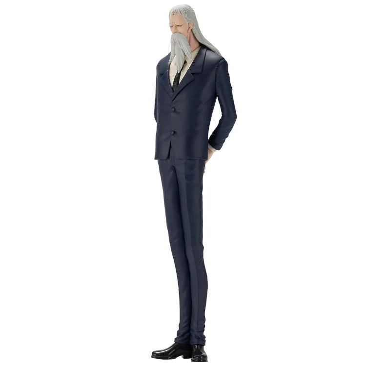 One Piece Ichibansho Saint Marcus Mars (The Throne of Power) Figure