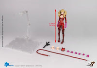Persona 5 Royal Exquisite Basic Panther 1/12 Scale Action Figure