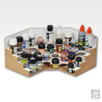 OM06b Corner Paints Module 36mm