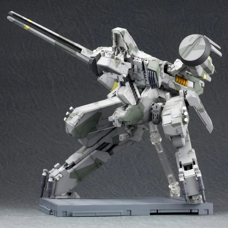 Metal Gear Solid Metal Gear Rex 1/100 Scale Model Kit