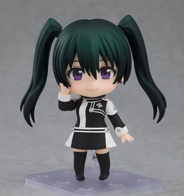 D.Gray-man Nendoroid No.2735 Lenalee Lee
