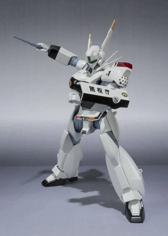 Mobile Police Patlabor Robot Spirits AV-98 Ingram