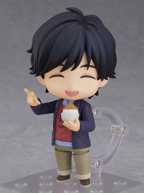 Banana Fish Nendoroid No.1082 Eiji Okumura (Reissue)
