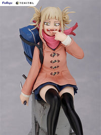 My Hero Academia Tenitol Himiko Toga Figure