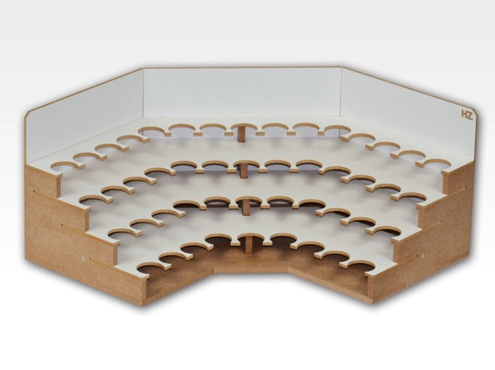 OM06s Corner Paints Module 26mm