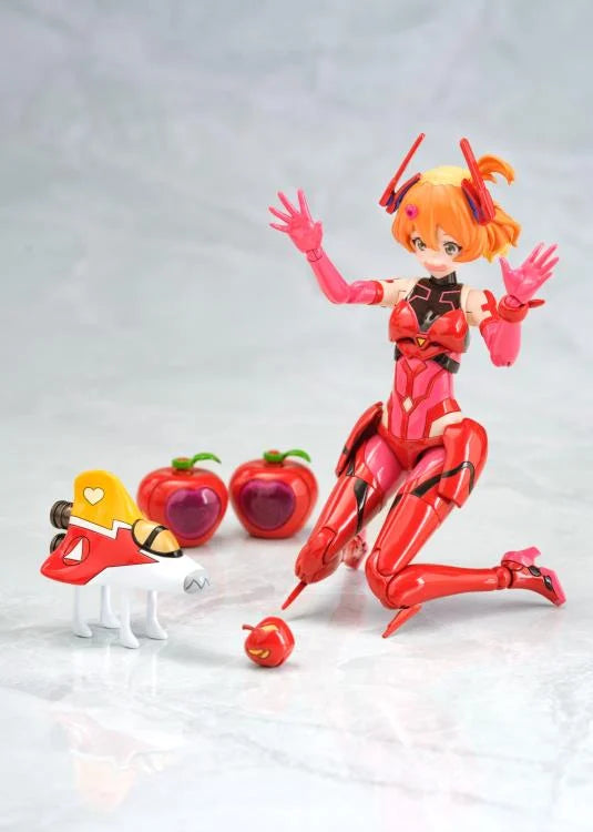 Macross Delta V.F.G. Walkure Freyja Wion Model Kit