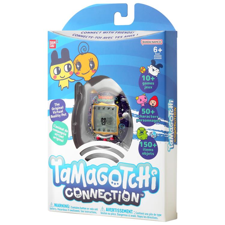 Tamagotchi Connection (Neon Planet) – USA Gundam Store