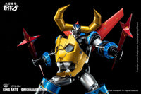 Divine Demon-Dragon Gaiking DFS084 Gaiking (Special Edition Ver.) Figure