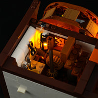Funwhole F9061 Water Mill