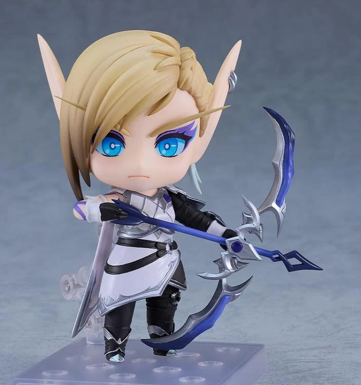 World of Warcraft Nendoroid No.2723 Alleria Windrunner
