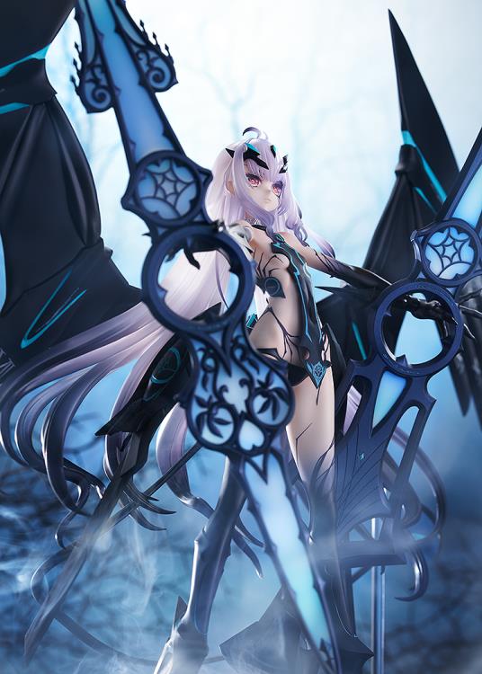 Fate/Grand Order Melusine (Lancer) 1/7 Scale Figure