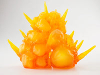 Tamashii Effect Explosion (Red Ver.)