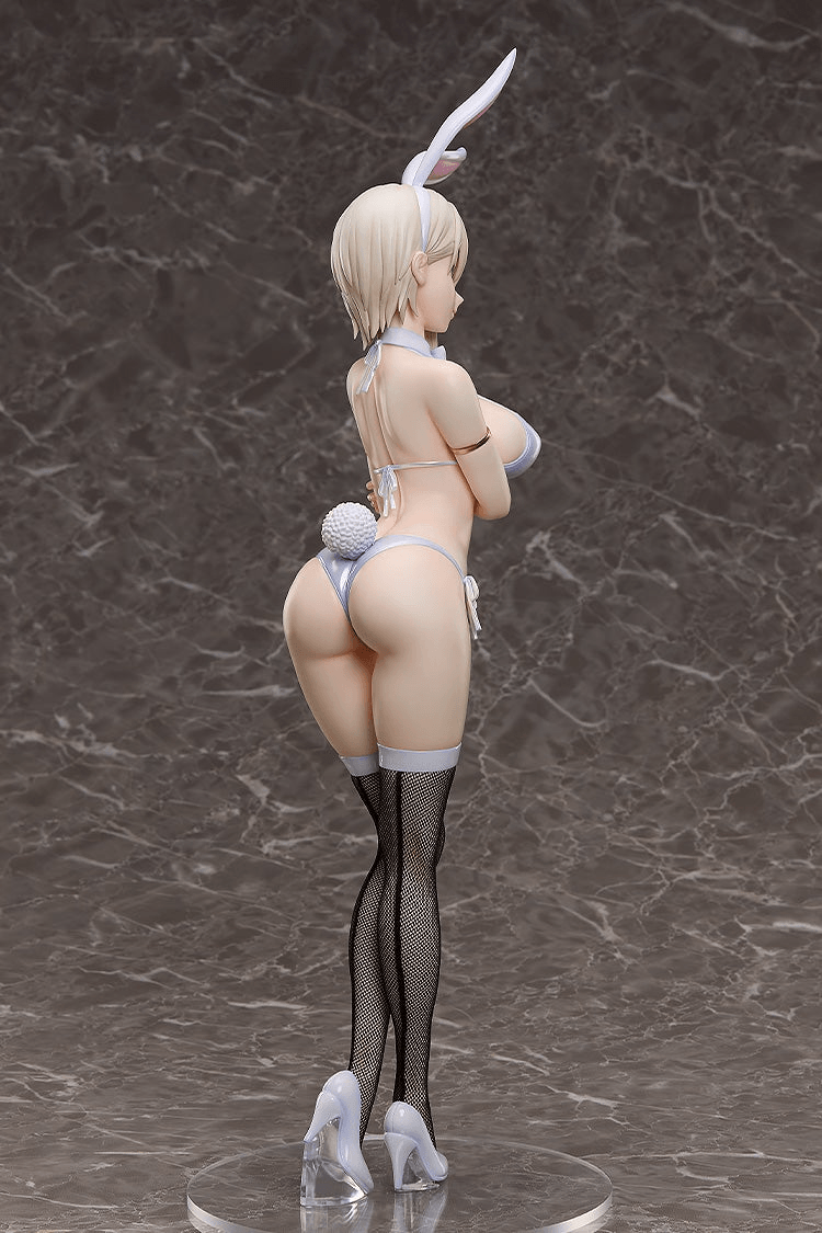 Food Wars! Shokugeki no Soma B-Style Alice Nakiri (Bikini Bunny Ver.) 1/4 Scale Figure