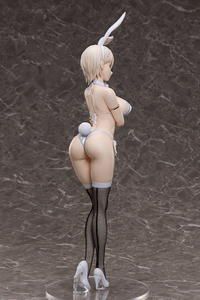 Food Wars! Shokugeki no Soma B-Style Alice Nakiri (Bikini Bunny Ver.) 1/4 Scale Figure