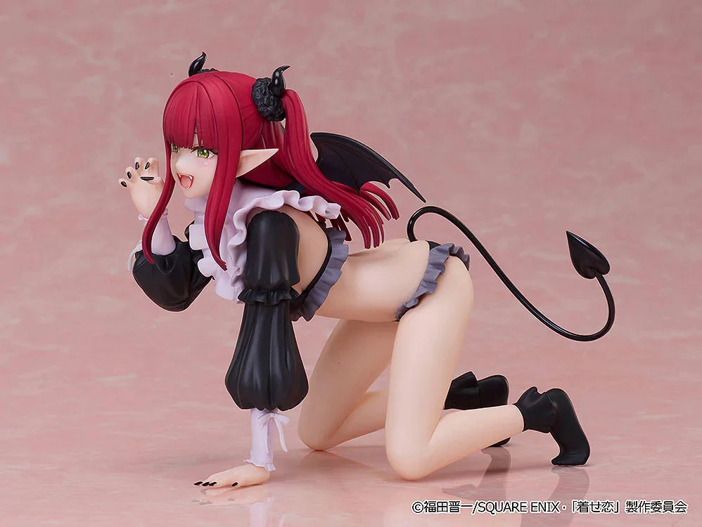 My Dress-Up Darling Marin Kitagawa (Liz Cosplay Ver.) Figure