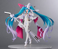 Vocaloid Hatsune Miku GT Project Miku Hatsune (Racing 2024 Ver.) 1/7 Scale Figure