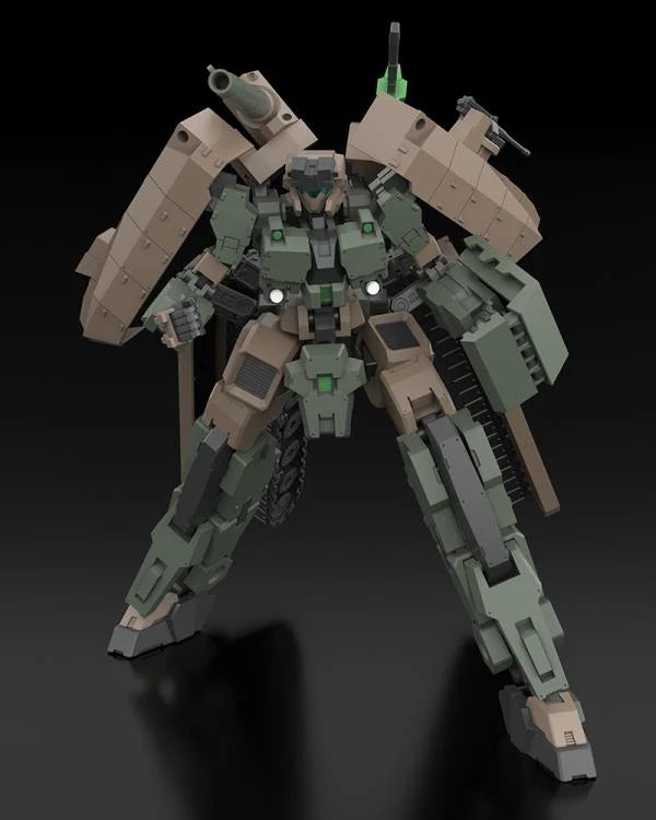 Frame Arms TYPE70MODEL1 Gou-Rai2 1/100 Scale Model Kit