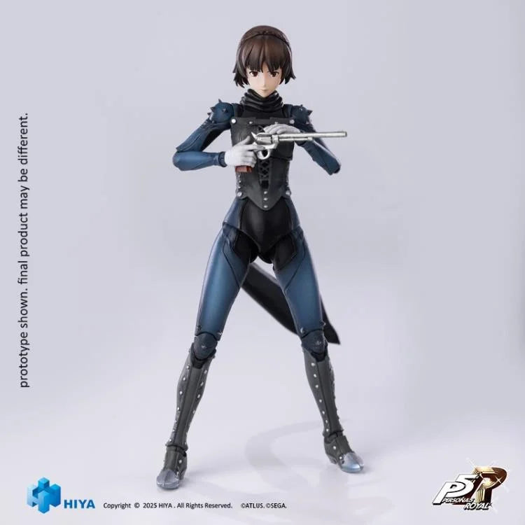 Persona 5 Royal Exquisite Basic Queen 1/12 Scale Action Figure