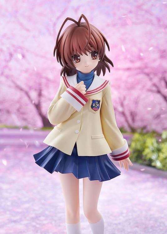 Clannad Pop Up Parade L Nagisa Furukawa