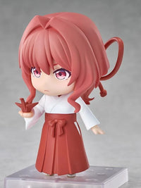 Tying the Knot with an Amagami Sister Nendoroid No.2662 Yuna Amagami