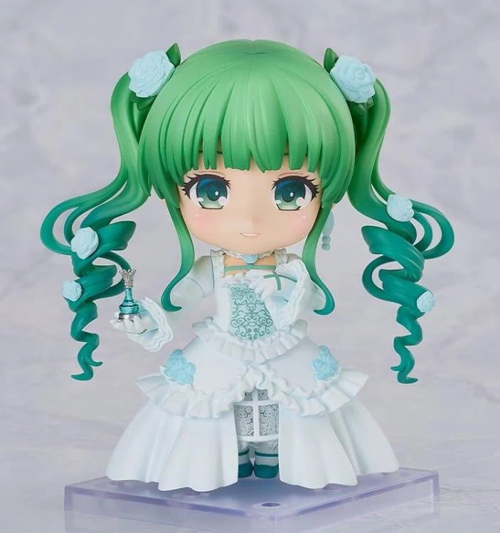 Vocaloid Nendoroid No.2974 Hatsune Miku (Cantarella Ver.)