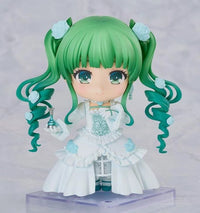 Vocaloid Nendoroid No.2974 Hatsune Miku (Cantarella Ver.)