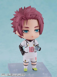 Blue Lock Nendoroid No.2851 Sae Itoshi