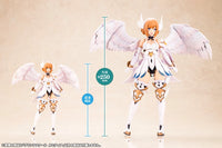 Arcanadea Grande Scale Lumitea Limited Edition Model Kit