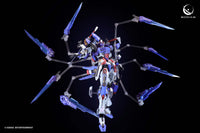 Valkyrie 1/100 Scale Model Kit