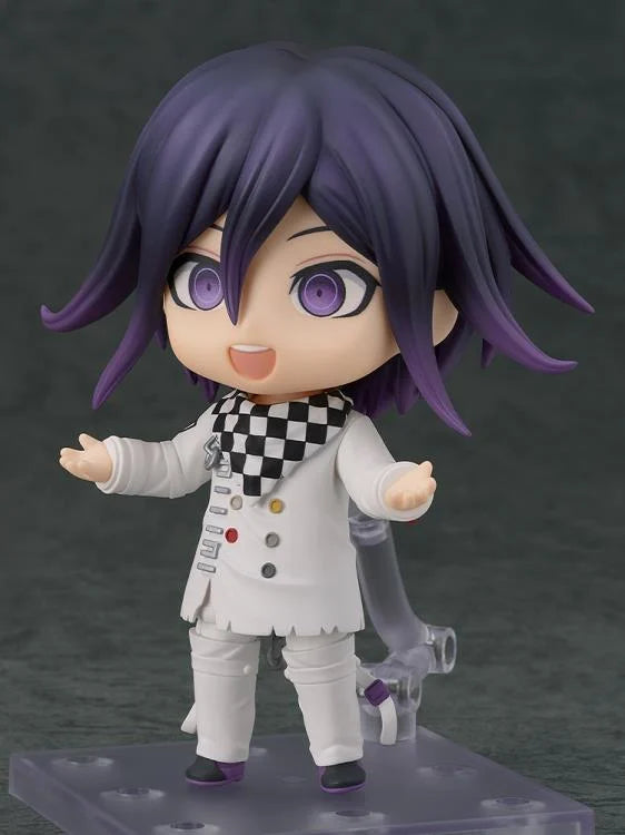 Danganronpa V3 Killing Harmony Nendoroid No.2802 Kokichi Oma