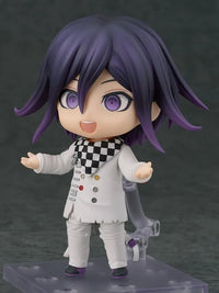 Danganronpa V3 Killing Harmony Nendoroid No.2802 Kokichi Oma