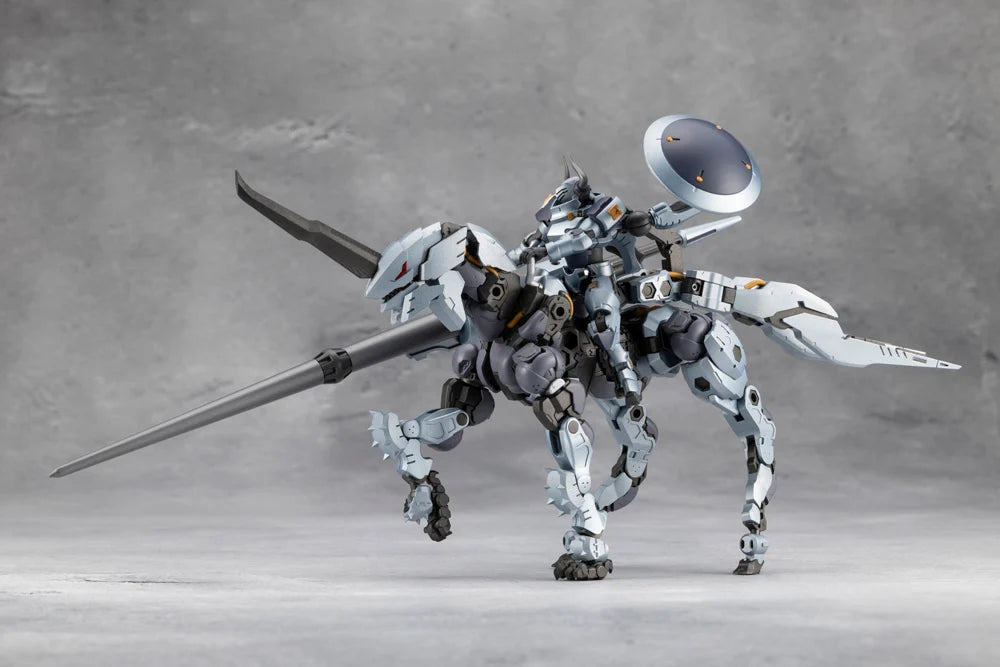 Hexa Gear Blauregen 1/24 Scale Model Kit