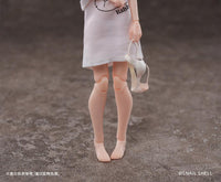 Aileen (Loungewear) 1/12 Scale Action Figure