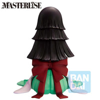Hunter x Hunter Masterlise Ichibansho Alluka Zoldyck (Zoldyck Family) Figure