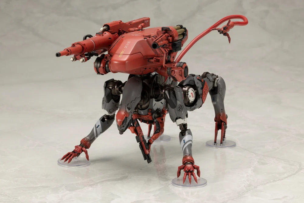Death Stranding 2 On The Beach Ghost Mech Coffins 1/20 Scale Model Kit