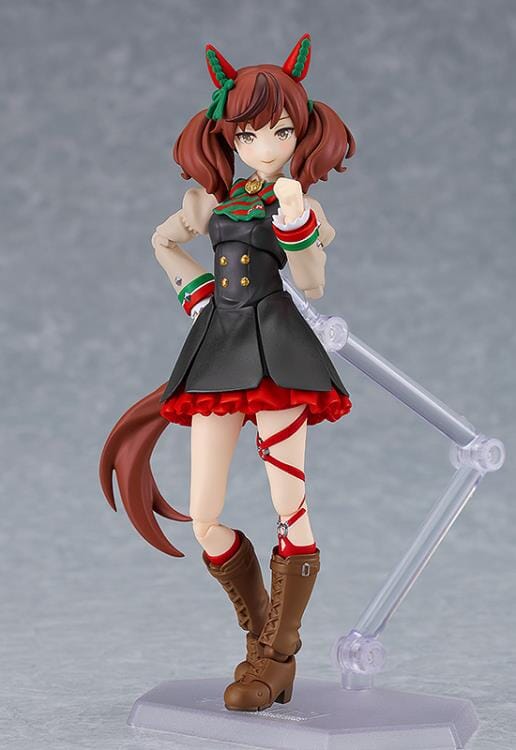 Uma Musume Pretty Derby figma Nice Nature
