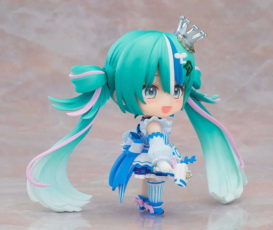 Vocaloid Nendoroid No.2959 Hatsune Miku (LAWSON 50th Anniversary Special Live Ver.)