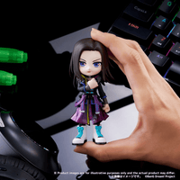 BanG Dream! PalVerse RAISE A SUILEN Box of 6 Figures