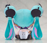 Vocaloid Hatsune Miku GT Project Chocopuni Racing Miku (2026 Ver.) Plushie