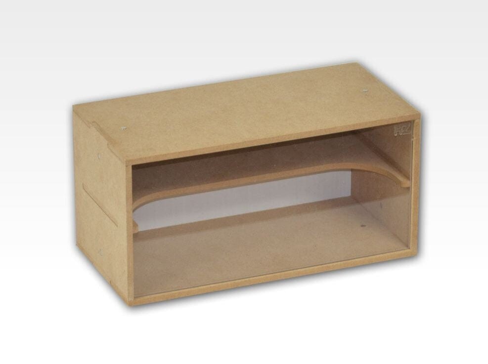 OM09 Showcase WIP Module