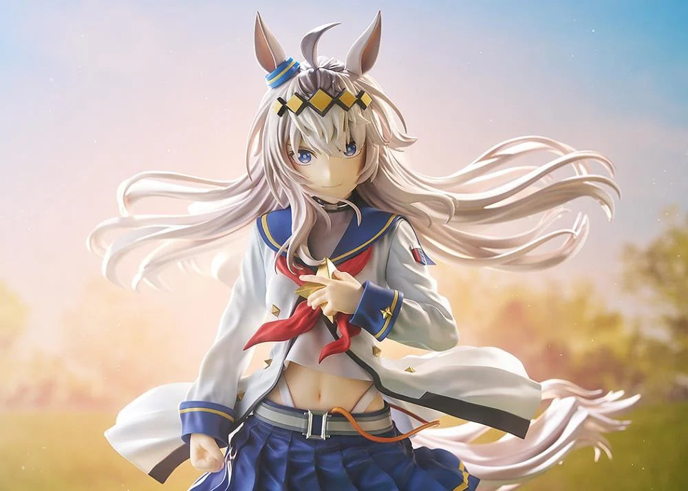 Uma Musume Cinderella Gray Oguri Cap 1/7 Scale Figure