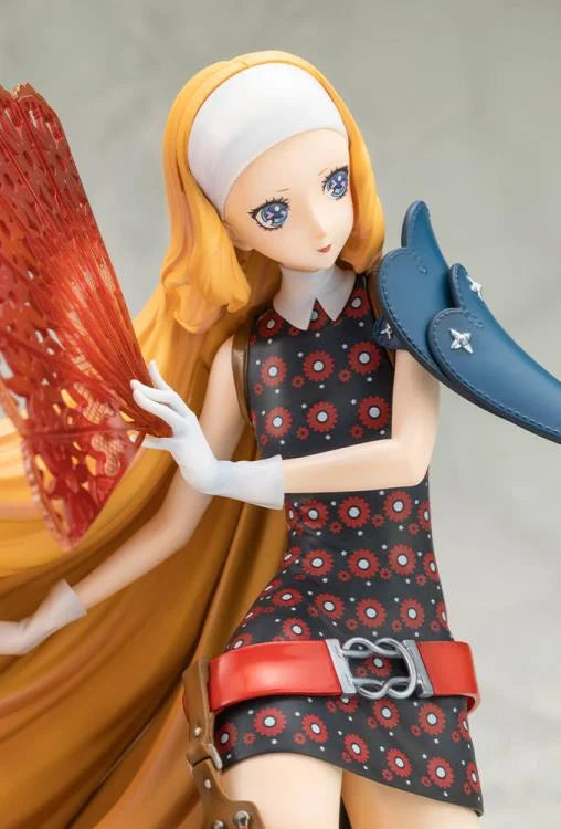 Metaphor ReFantazio Junah 1/7 Scale Figure