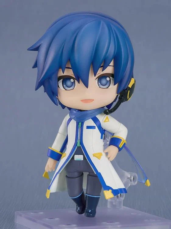 工芸品 KAITO Vocaloid Nendoroid No.2844 Kaito (Ver. 2.0) – USA Gundam Store
