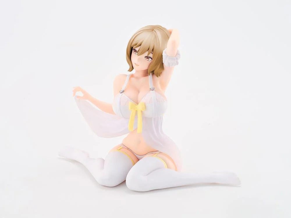 Goddess of Victory Nikke Yumemirize Anis Figure