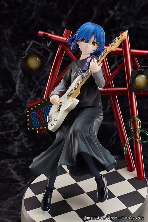 Bocchi the Rock! Ryo Yamada 1/7 Scale Figure