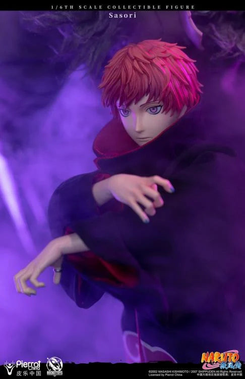 Naruto Shippuden Sasori 1/6 Scale Figure