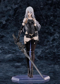 NieR Automata Ver1.1a figma No.649 A2 Action Figure