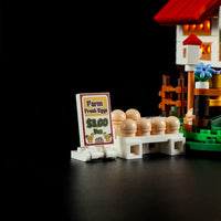 Funwhole F9034 The Hen House